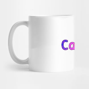 Cassie Mug